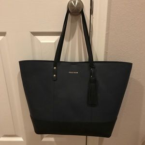 AUTHENTIC COLE HAAN PURSE